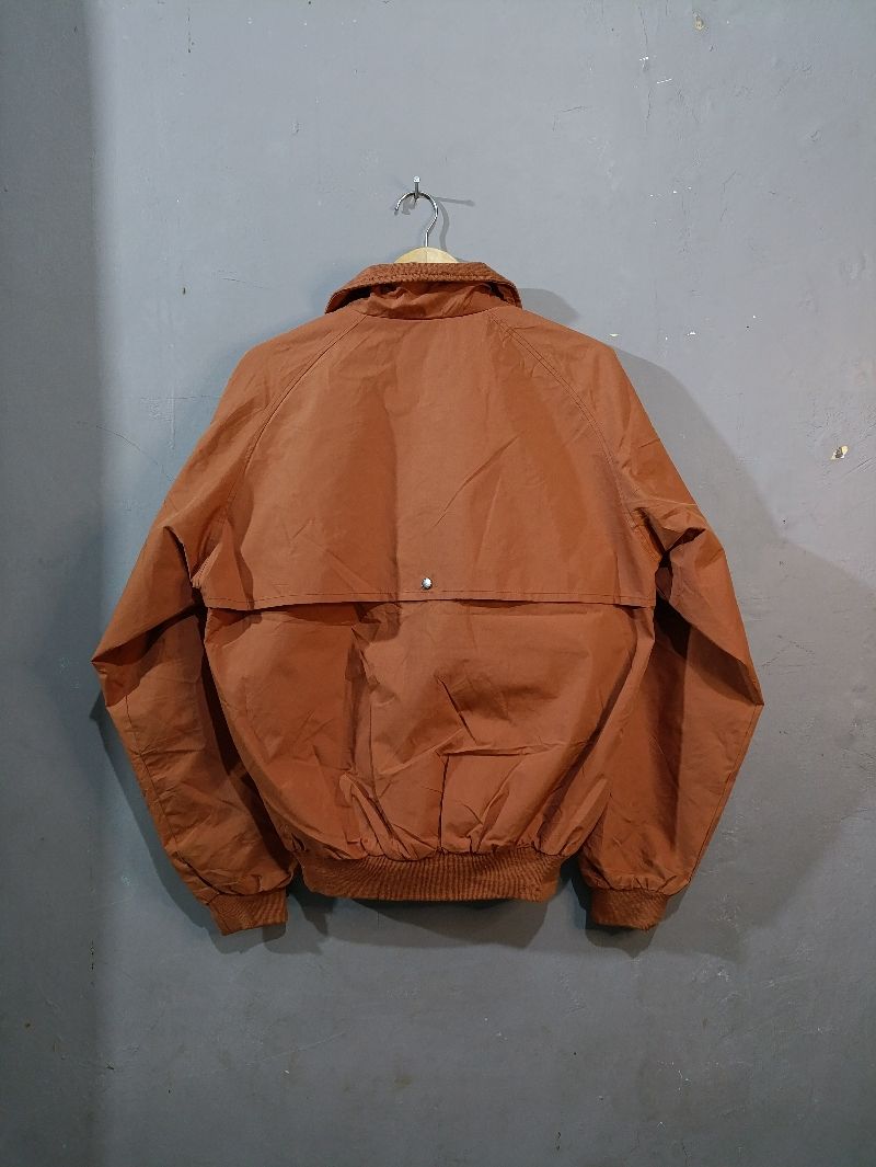 Dunlop Casual Racing Jacket, foto 2