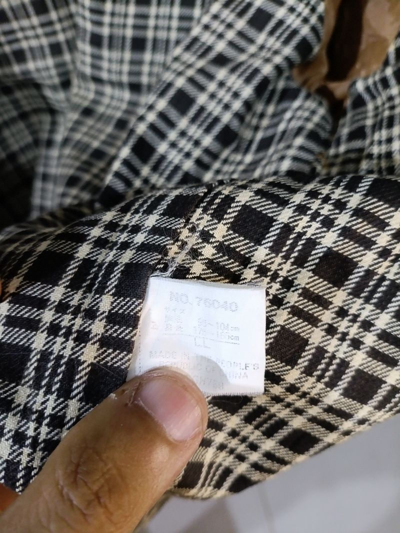 Saddler Casual Flight Jacket, foto 8