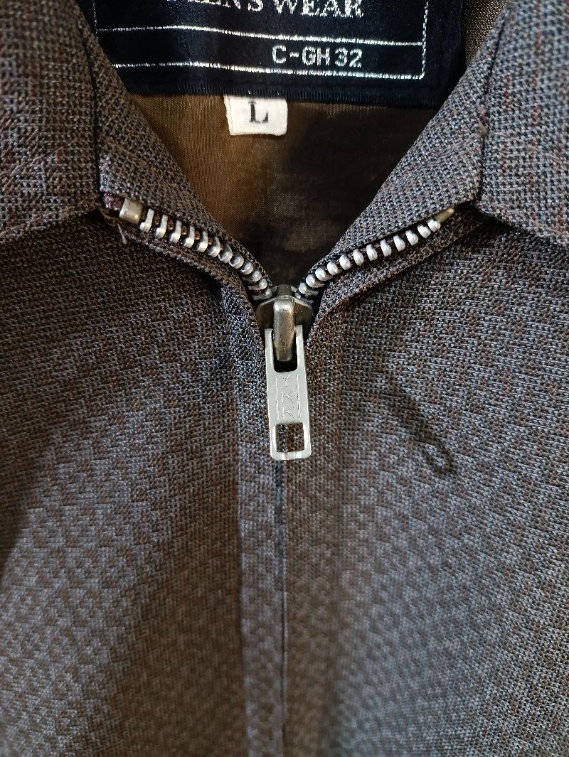 Original Casual Mens Wear Jacket, foto 4