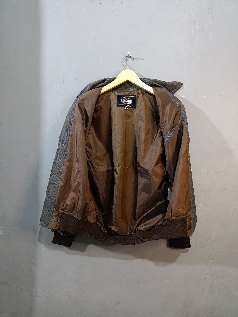 Original Casual Mens Wear Jacket, foto 5