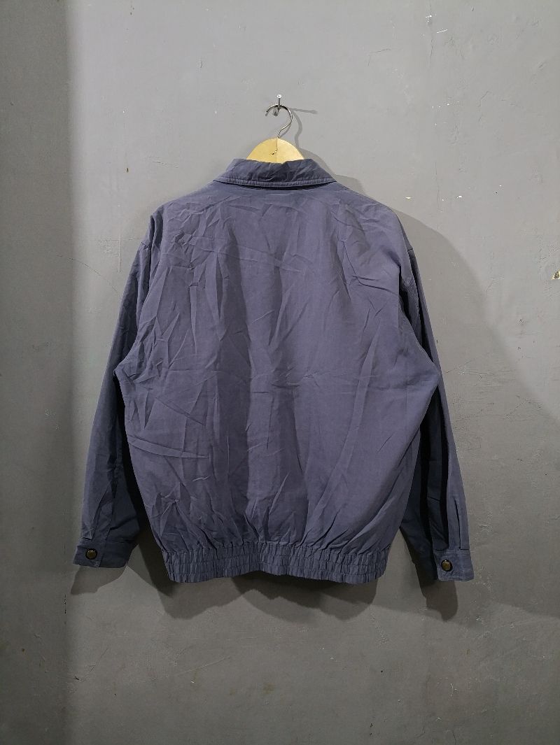 Movement Casual Flight Jacket, foto 2