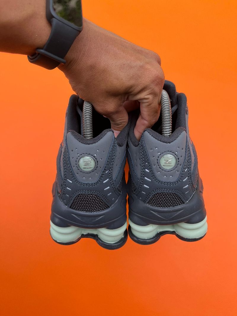Nike shox, foto 4