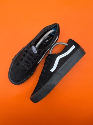 vans sk8 low