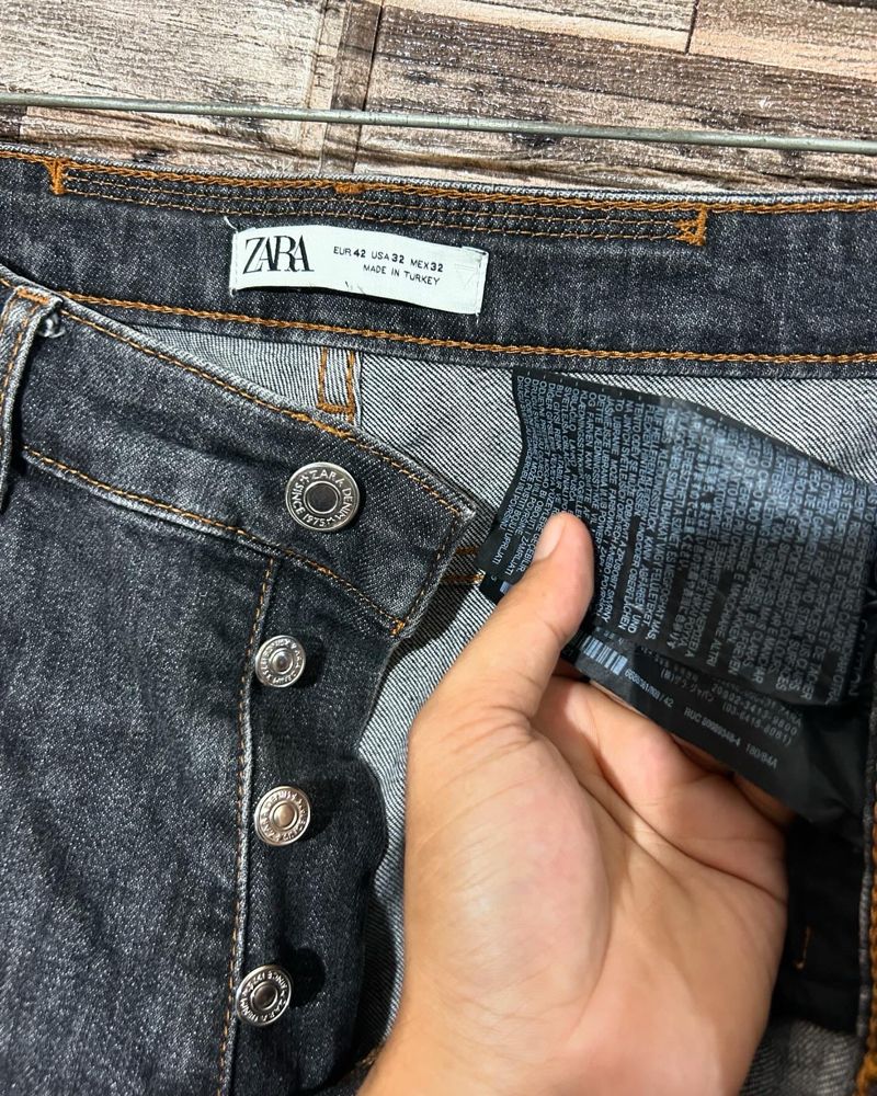 Zaraman size 30-31-32, foto 2