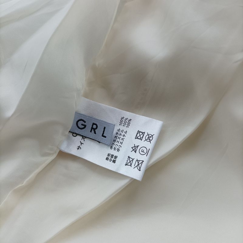 Casual Blazer Wanita white, foto 4