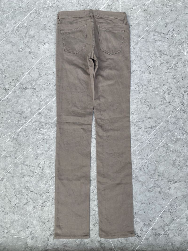 CELANA UNIQLO JEANS SECOND, foto 3