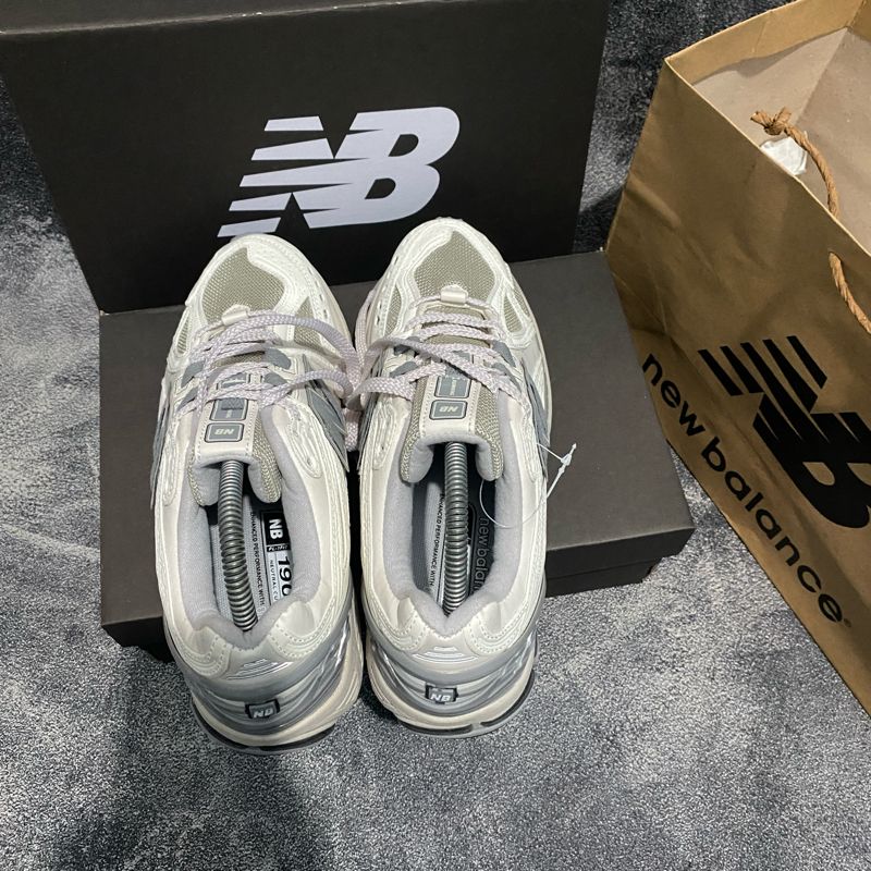 New balanc* 1906r grey & white, foto 3
