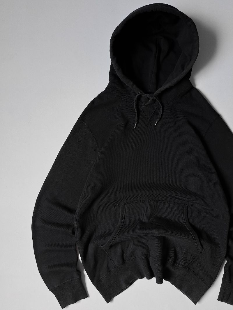 Uniqlo Blank Hoodie, foto 2