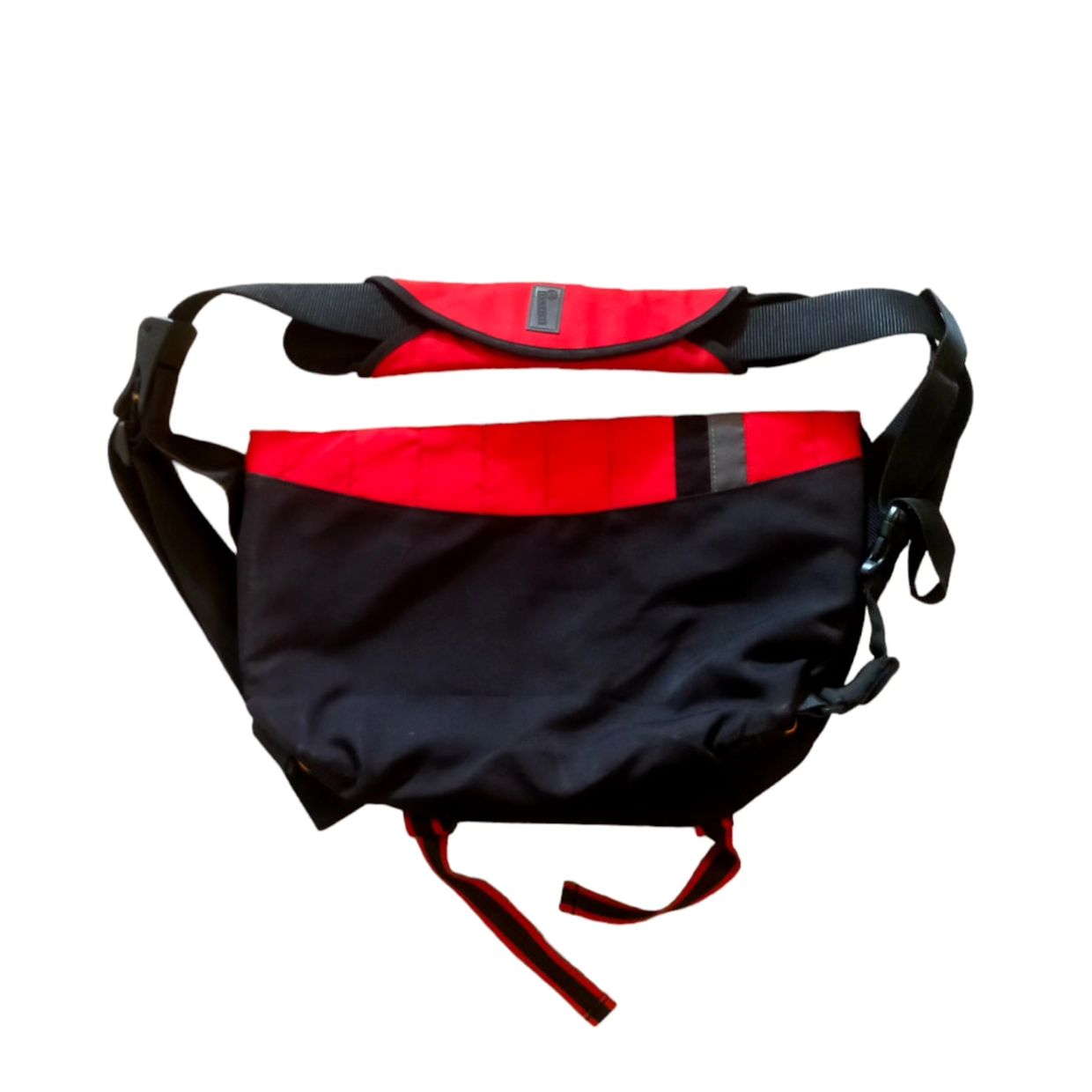Casual Bag Pria red, foto 2
