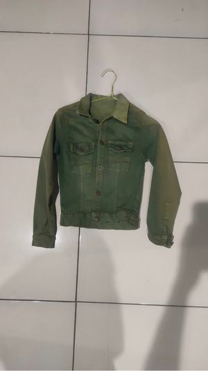 jacket denim jeans art avant garde