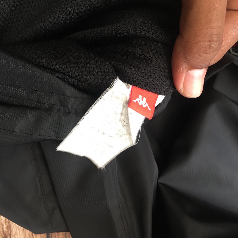 Windbreaker KAPPA, foto 7