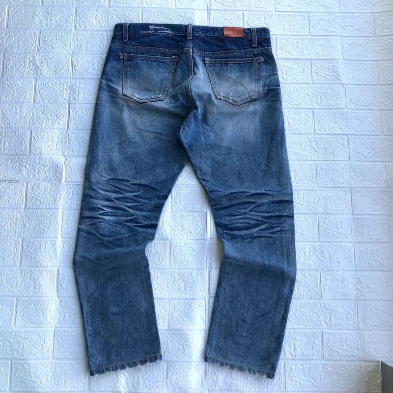 JEANS FADDNG, foto 4