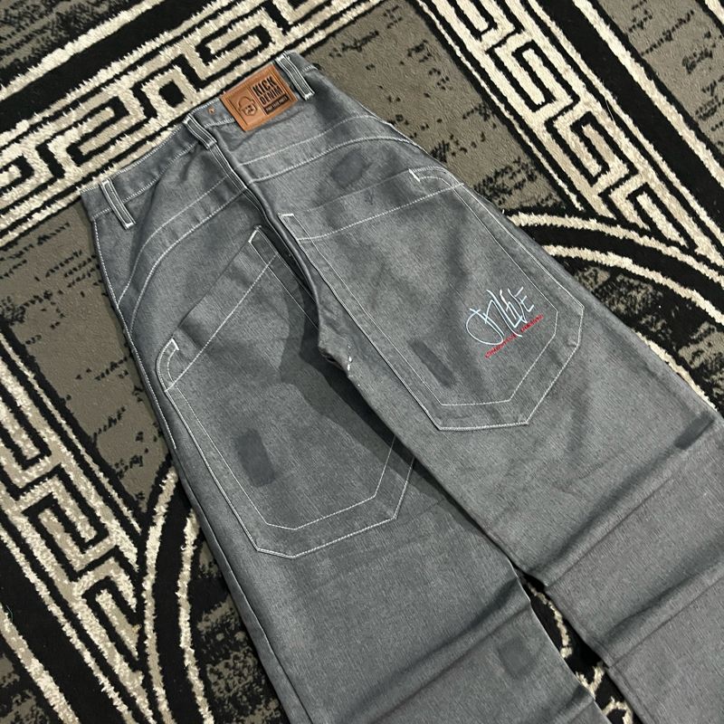 LONGPANTS Y2K BIG POCKET, foto 3
