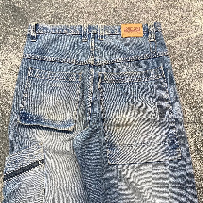 Y2K BIG POCKET POIN ONE, foto 3