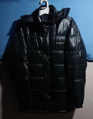 Jaket gelembung ultralight Converse
