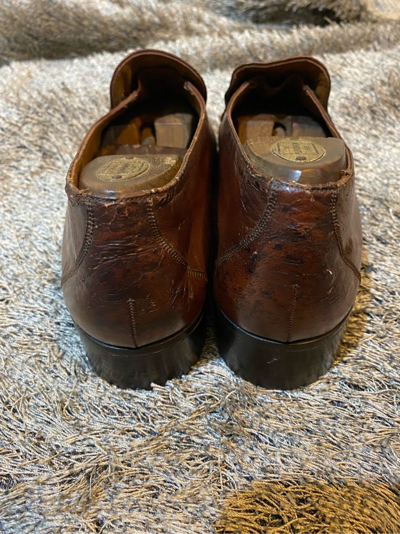 Bally loafers, foto 3