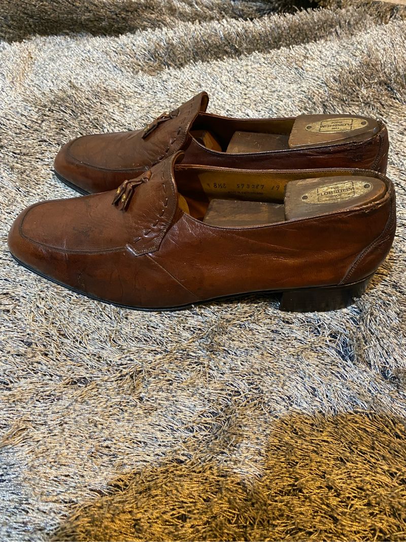 Bally loafers, foto 4