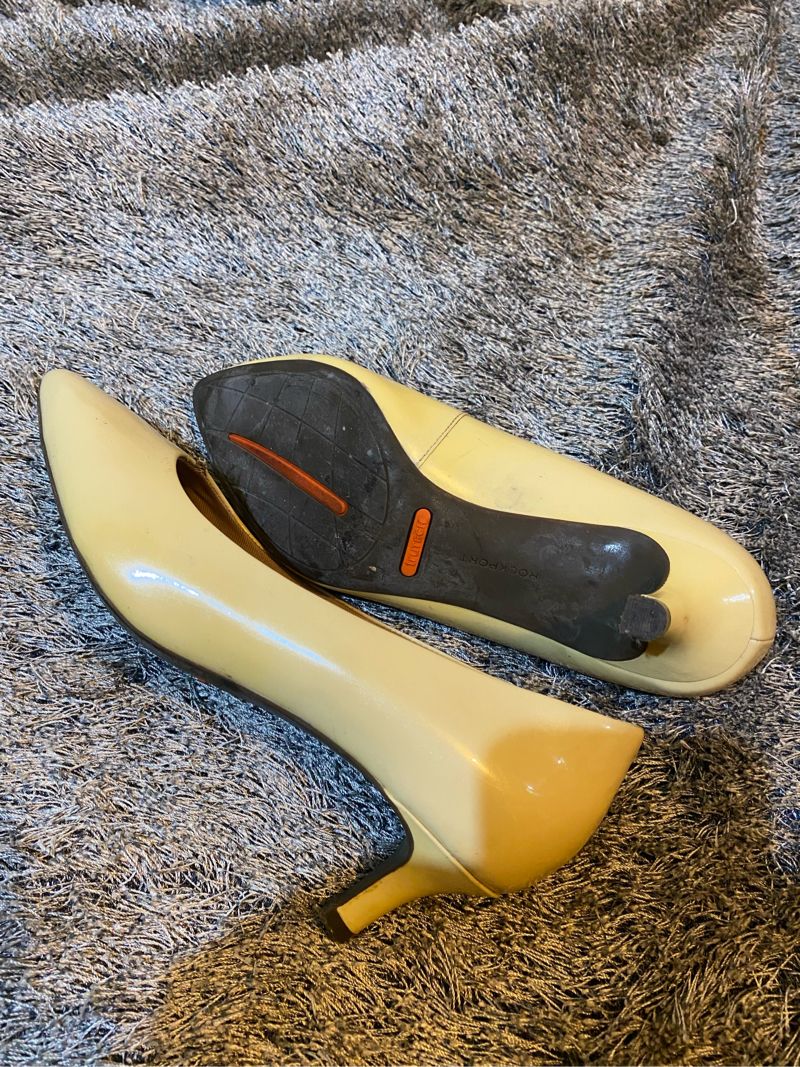 Rockport heels, foto 4