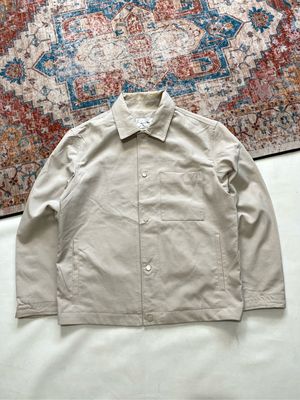 WORKJAKET MINDBRIDGE POKET