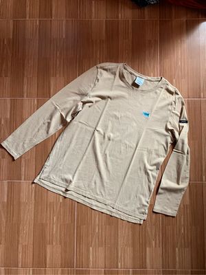 Kaos Lengan Panjang Keith Haring