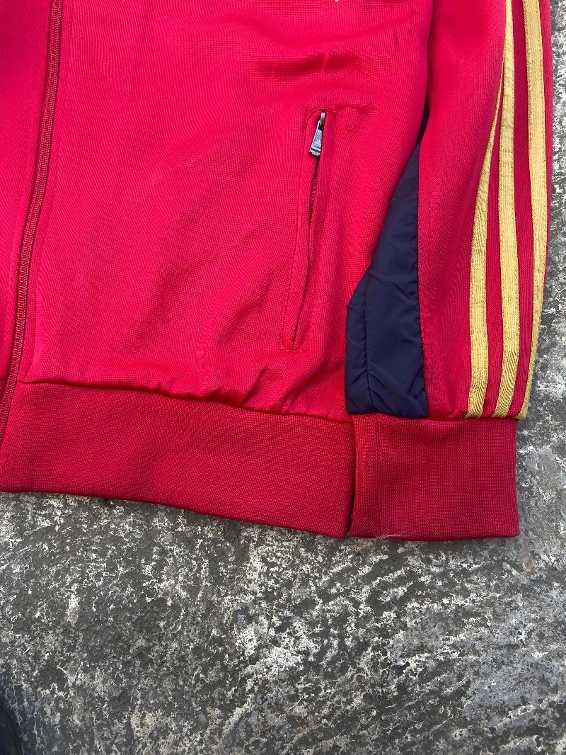 Jaket Adidas(bonus celana) 🔥🔥, foto 5
