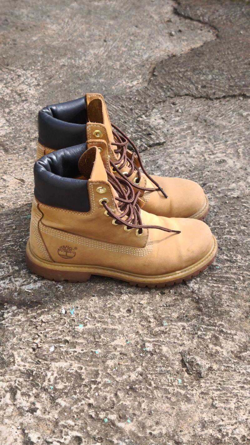 Timberland boost size 38, foto 3