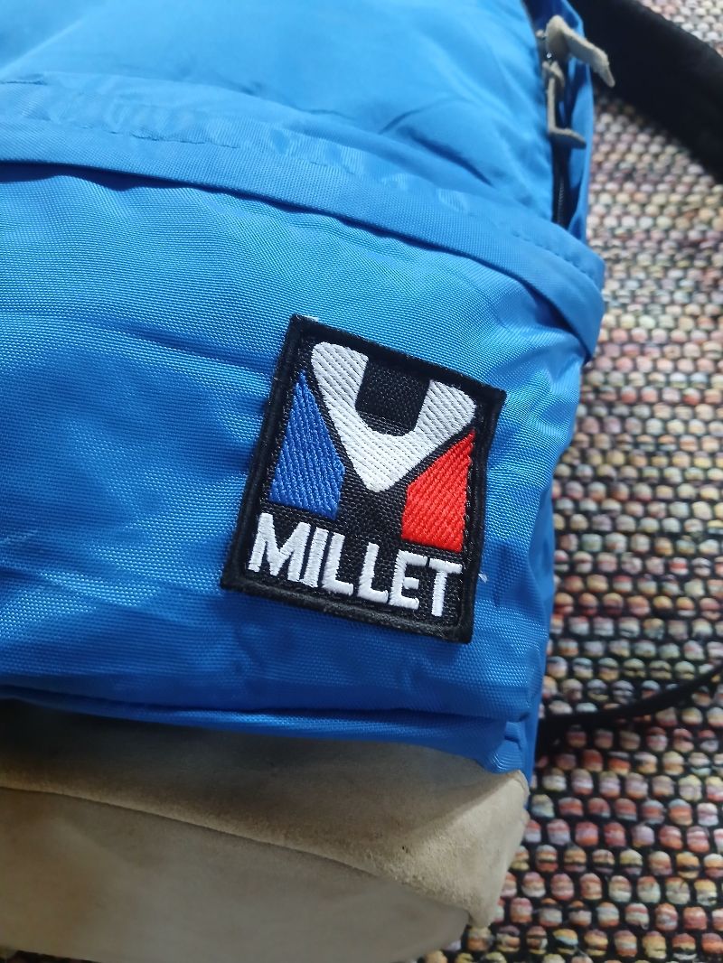 Millet bagpack, foto 2