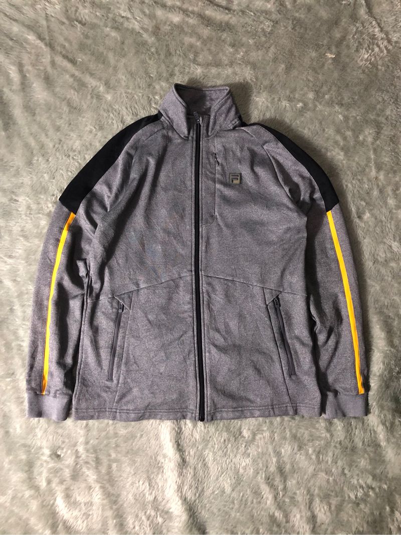 tracktop fila, foto 2