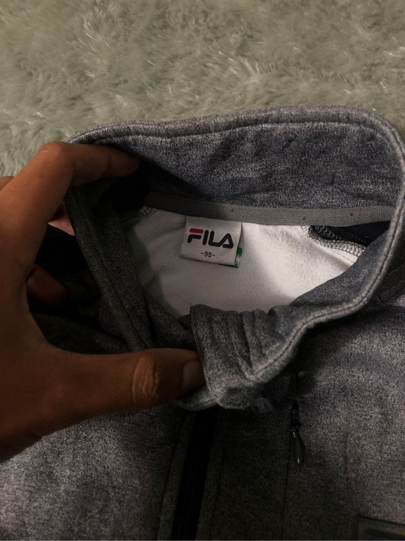 tracktop fila, foto 7