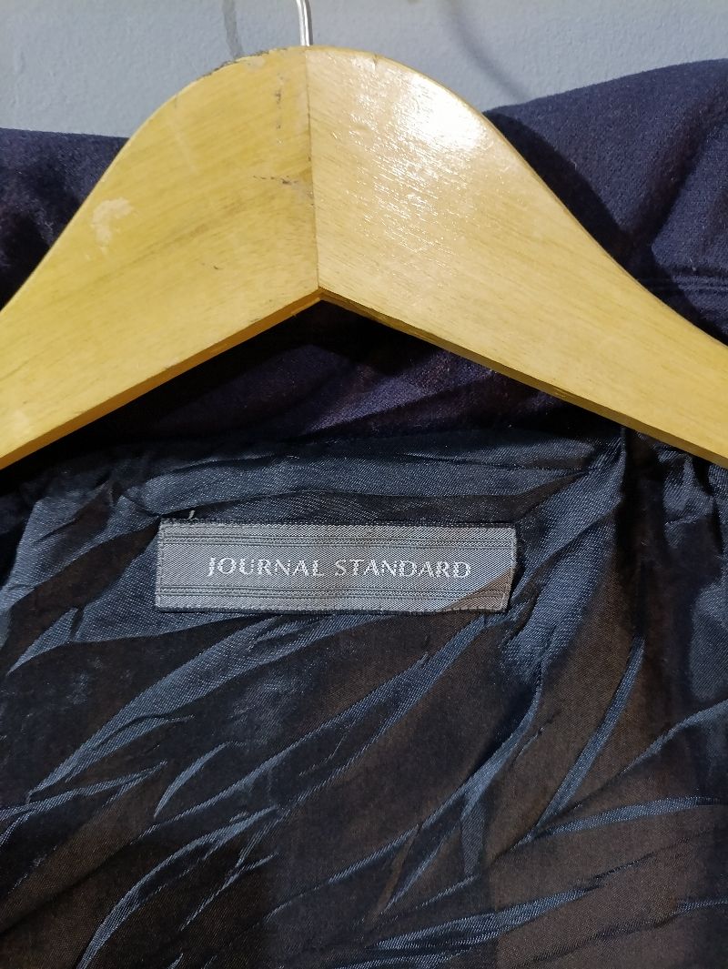 Journal Standard Casual Down Jacket, foto 5