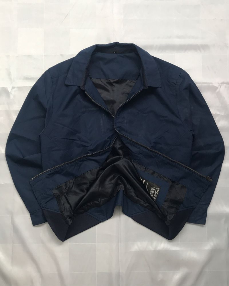 Vintage Hyundai Work Jacket, foto 6