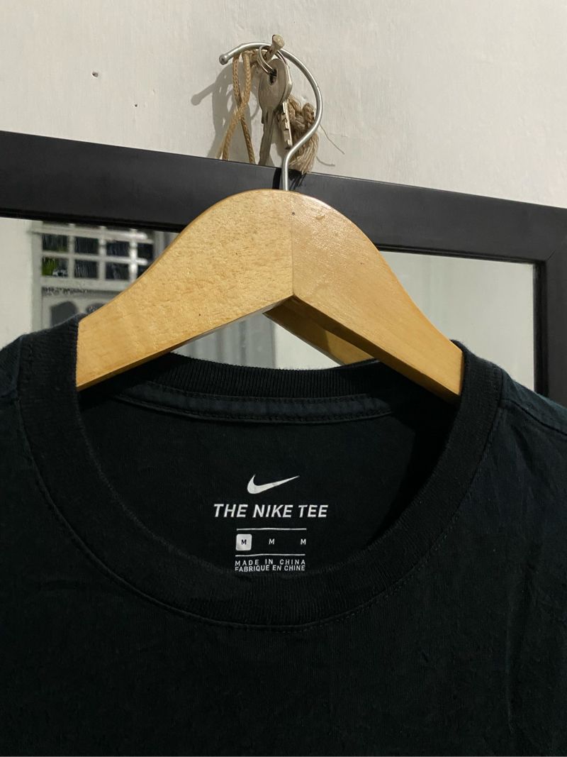 Kaos Nike Pinwheel Korea Tee, foto 3