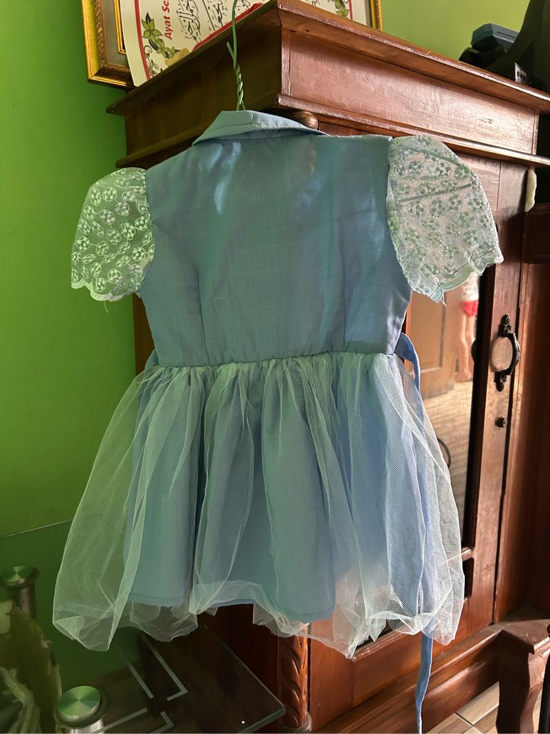 Baju kondangan buat sendiri, foto 2