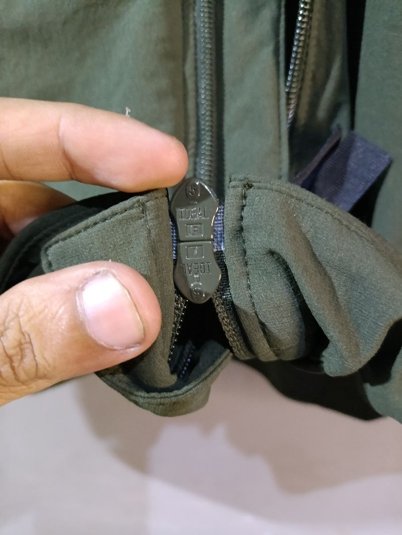 Adidas Trifoil Bomber Jacket, foto 6