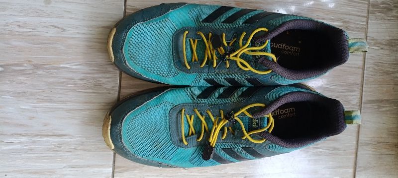 Sepatu Adidas Rockadia Trail, foto 3