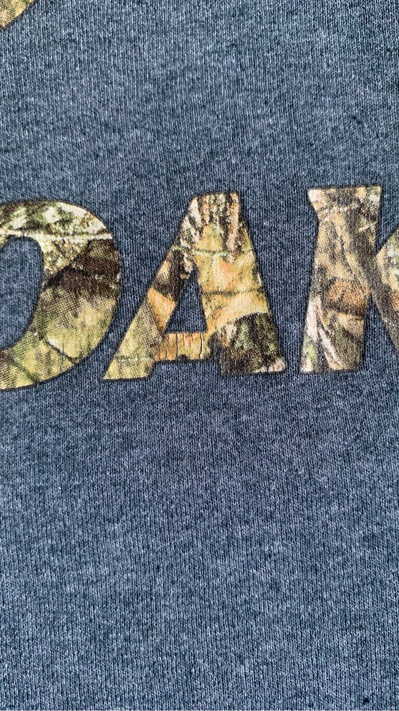 Tshirt mossy oak, foto 4