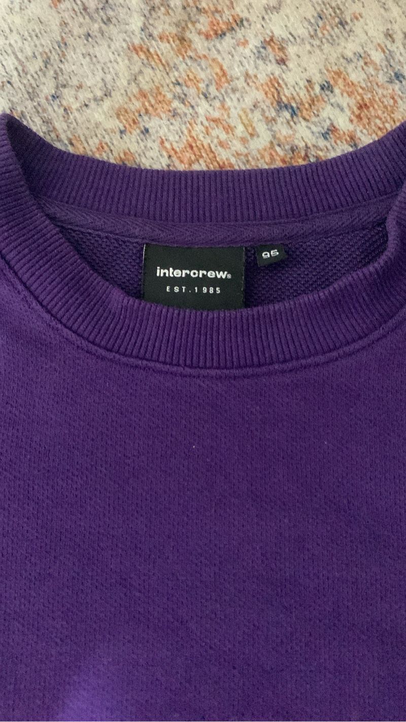 Crewneck, foto 4