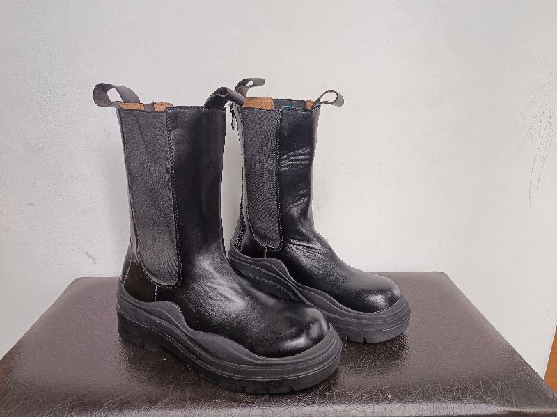 Emuy women's Tire chelsea boot, foto 3