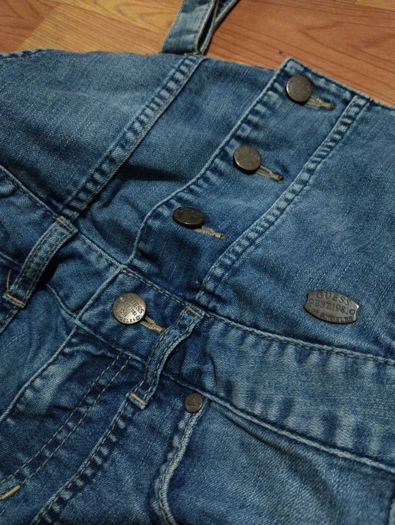 Guess Jeans Overall, foto 5