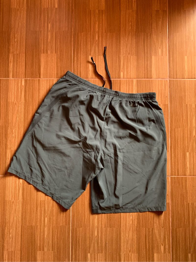 Celana Running Nike Dri Fit, foto 2