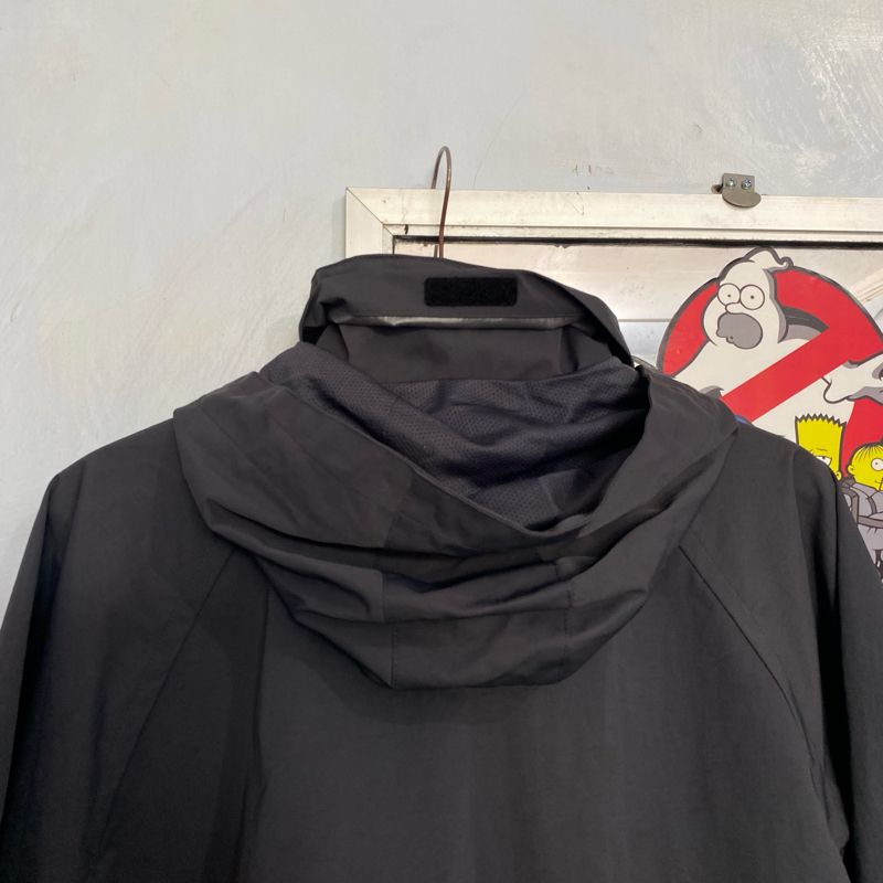 Qcumbers japan multipocket jacket, foto 8