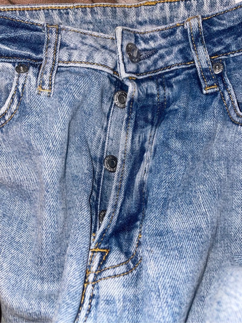 jeans h&m, foto 2