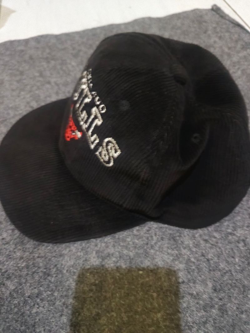 Chicago hitam colduray, foto 2