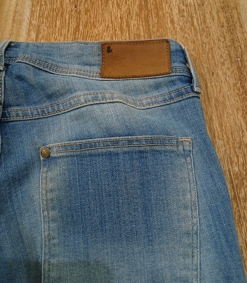 H&M SKINNY JEANS, foto 7