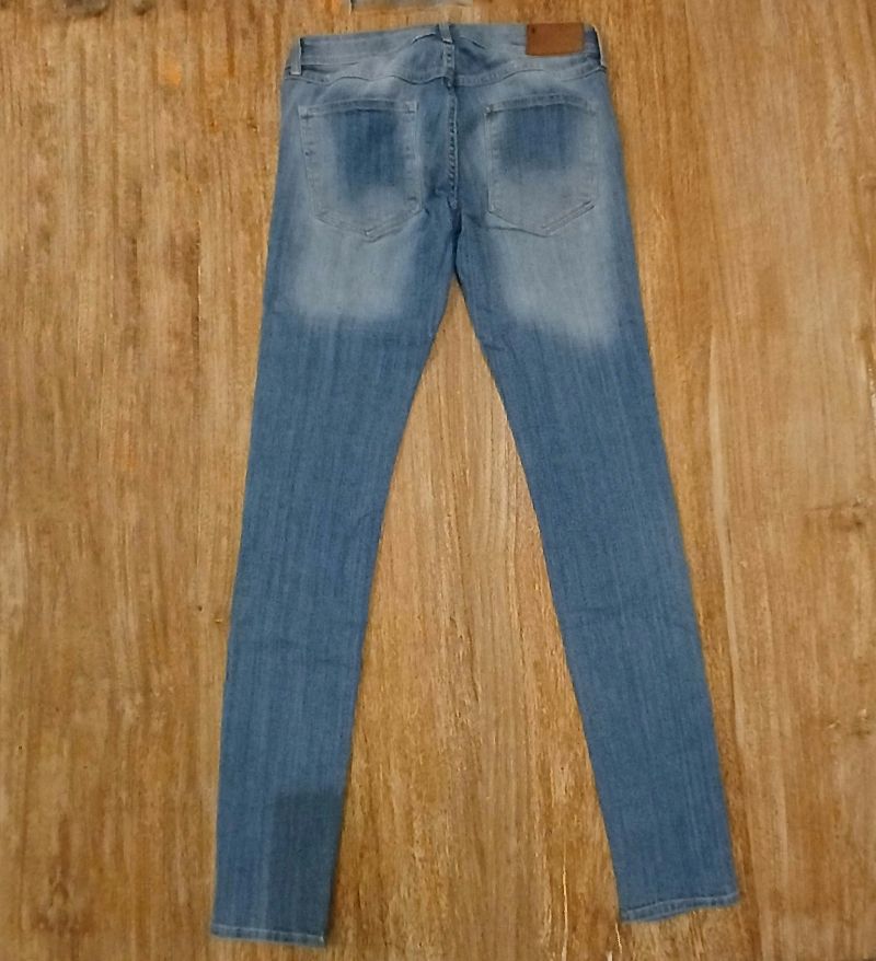 H&M SKINNY JEANS, foto 8