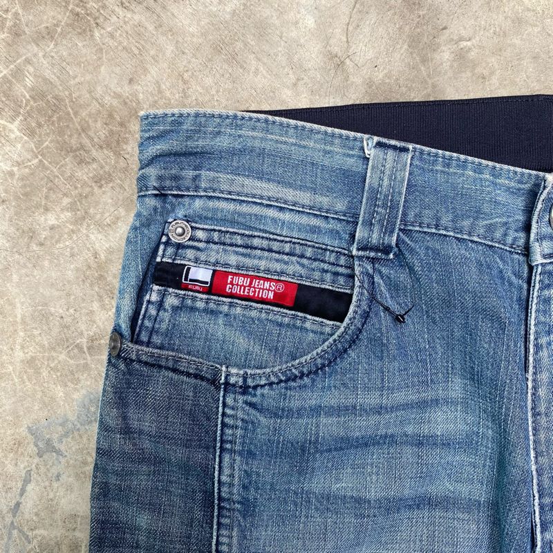 Fubu Baggy Pants, foto 5