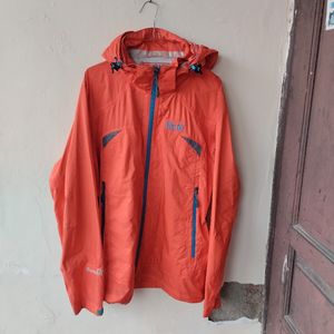Jaket Echoroba Dt Gorpcore Outdoor Original