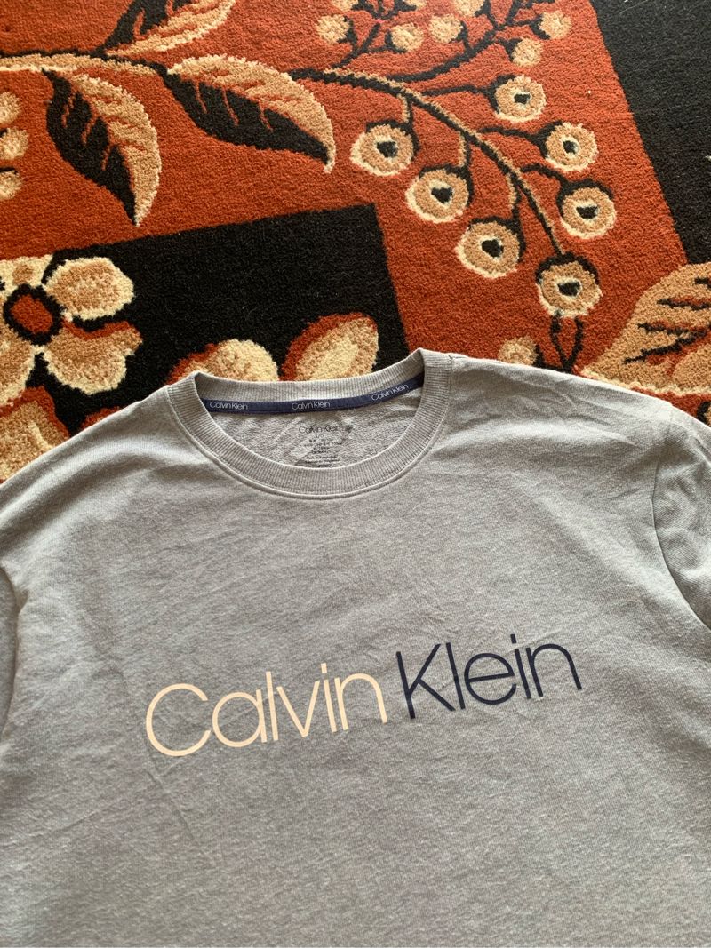 Kaos calvin klein, foto 2