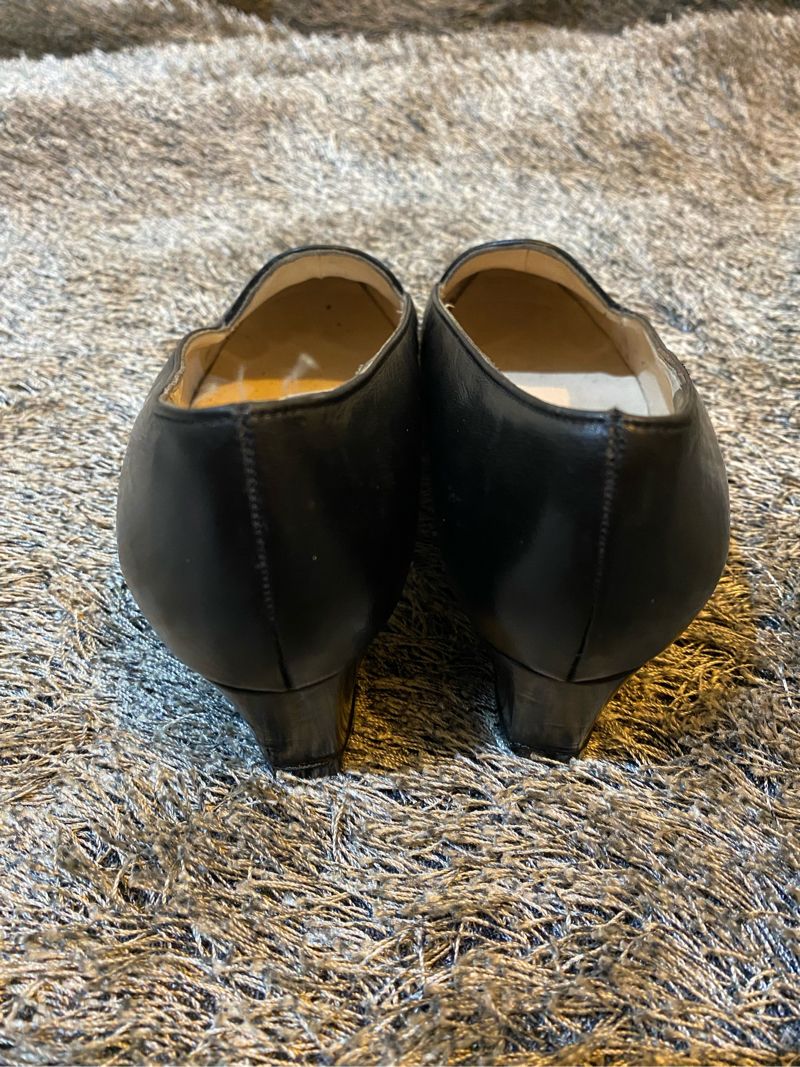 Sepatu bally, foto 3