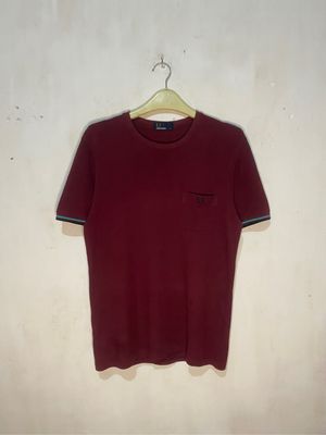 Thisrt Fred Perry Pocket